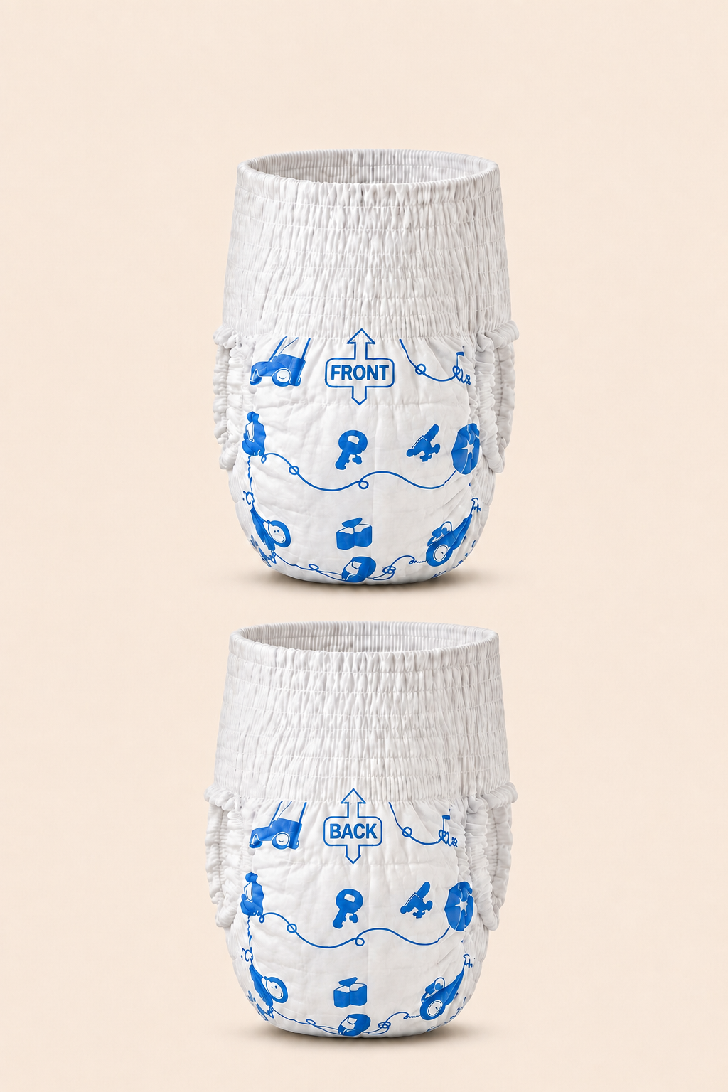 Baby Diapers
